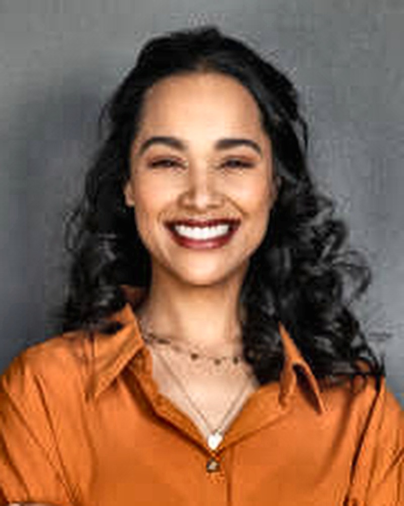 Maria Delgado, Associate